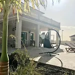 Vista Bella In Ruhiger Villengegend Mit Meerblick فيلة *