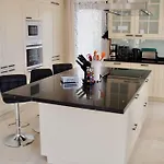 فيلة Vista Bella In Ruhiger Villengegend Mit Meerblick *