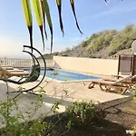 فيلة Vista Bella In Ruhiger Villengegend Mit Meerblick *