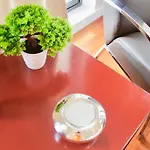 Vista Bella In Ruhiger Villengegend Mit Meerblick * أذيخي