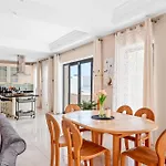 فيلة Vista Bella In Ruhiger Villengegend Mit Meerblick