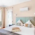فيلة Vista Bella In Ruhiger Villengegend Mit Meerblick *