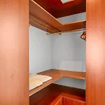 Vista Bella In Ruhiger Villengegend Mit Meerblick أذيخي