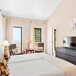 فيلة Vista Bella In Ruhiger Villengegend Mit Meerblick